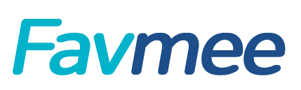 FavMee Logo